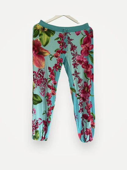Versace-tights