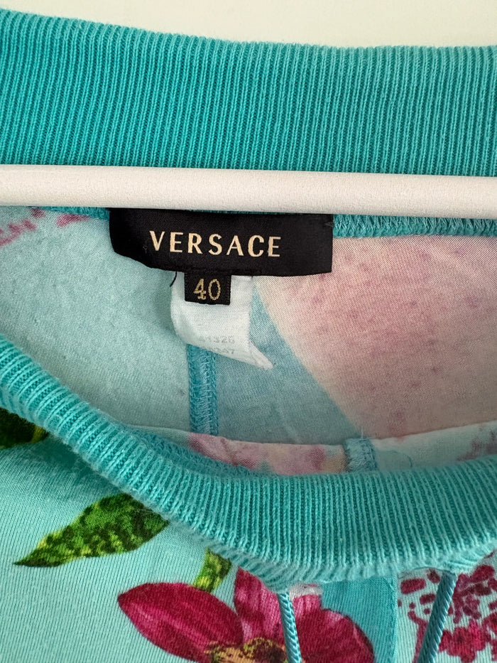 Versace-tights