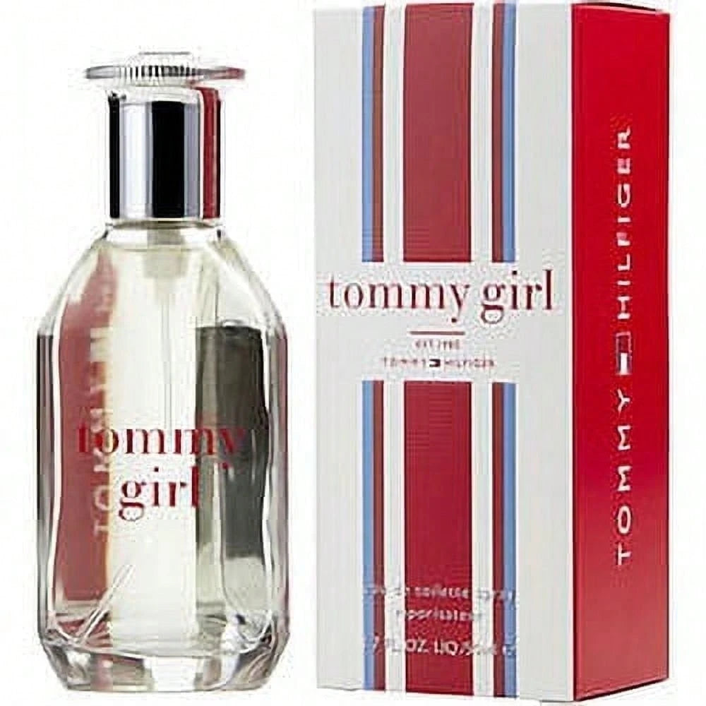 TOMMY GIRL By Tommy Hilfiger