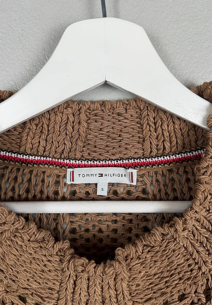 Tommy Hilfiger-klänning
