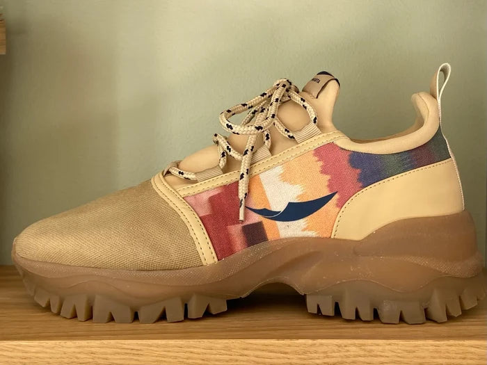 Topmanta Andedem-sneakers