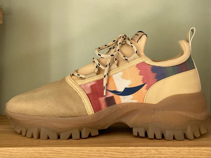Topmanta Andedem-sneakers