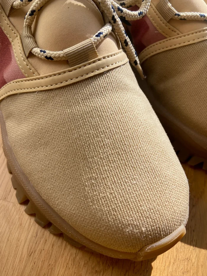 Topmanta Andedem-sneakers