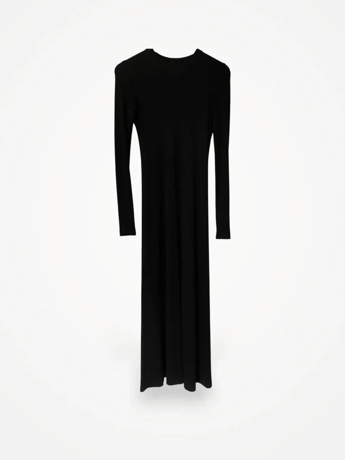 Toteme Long Sleeve-klänning NWOT