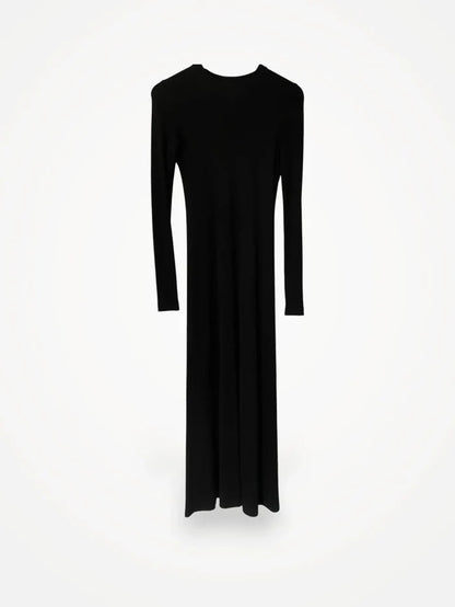Toteme Long Sleeve-klänning NWOT