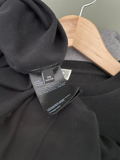 Toteme Long Sleeve-klänning NWOT