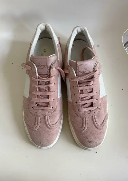 Valentino Tpd72w0-skinnsneakers