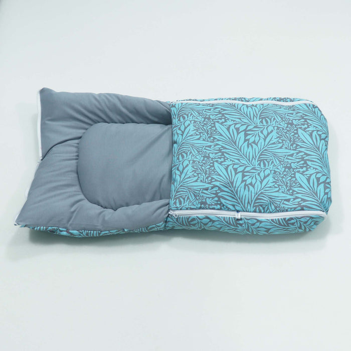 Tree of Life Baby Sleeping Bag N Carrier