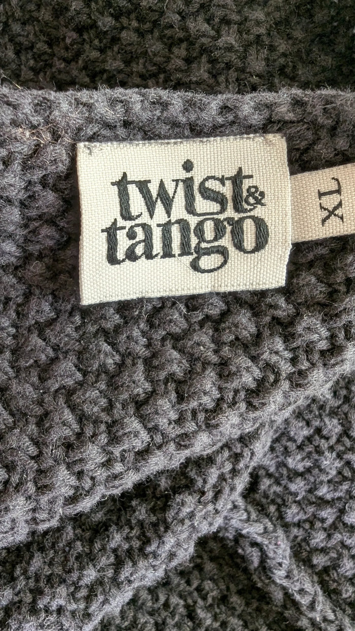 Twist & Tango-kofta