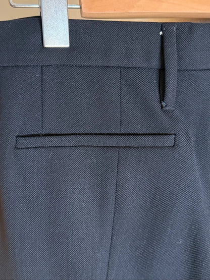 Prada-ullkostymbyxor