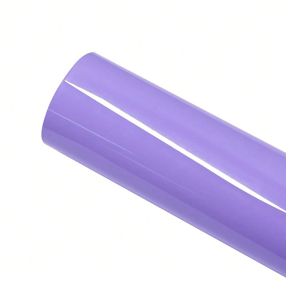Ultra Gloss Violet Purple Car Sticker Wrapping Vinyl Film PET Auto DIY Decal Vehicle Body Self Adhesive Sticker Car Accessories