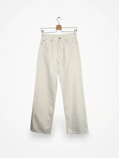 Uniqlo-jeans