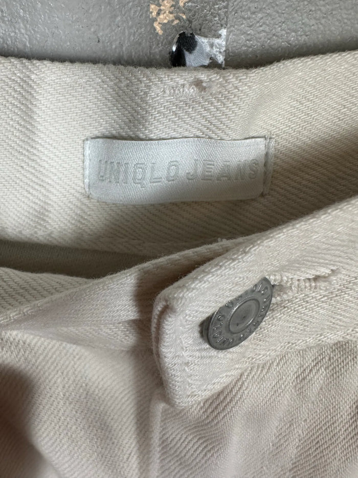 Uniqlo-jeans