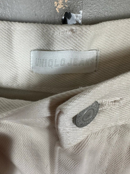 Uniqlo-jeans