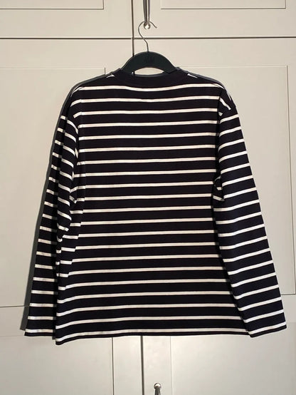 Uniqlo-tröja