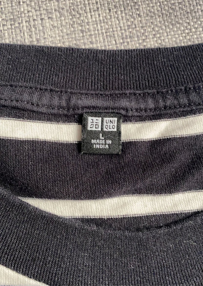 Uniqlo-tröja