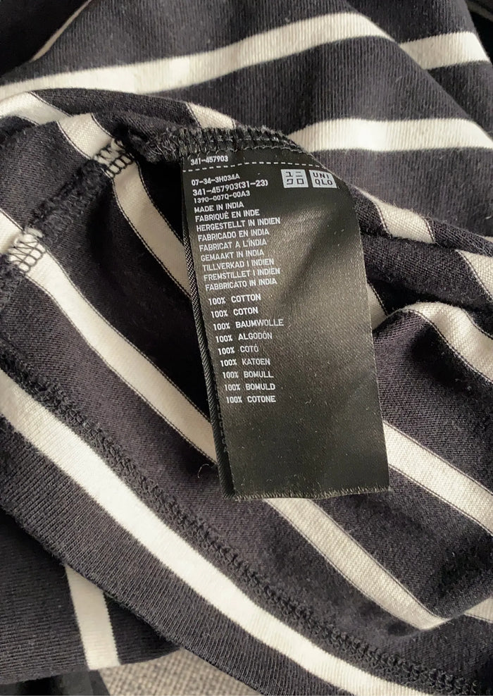 Uniqlo-tröja