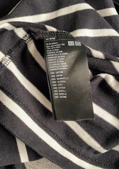 Uniqlo-tröja
