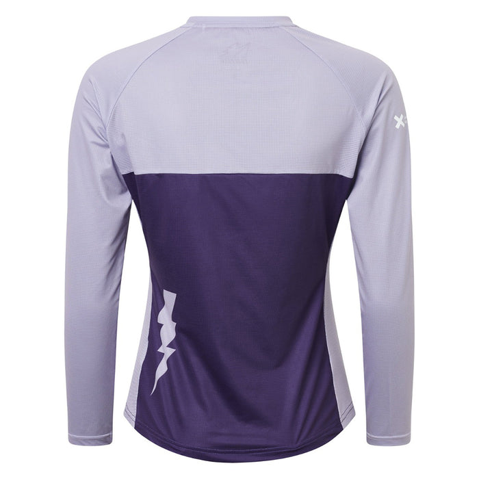 USWE BERG MTB JERSEY WOMEN