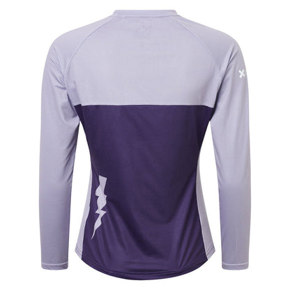 USWE BERG MTB JERSEY WOMEN