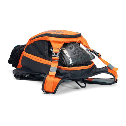 USWE PATRIOT MTB PROTECTOR PACK 15L