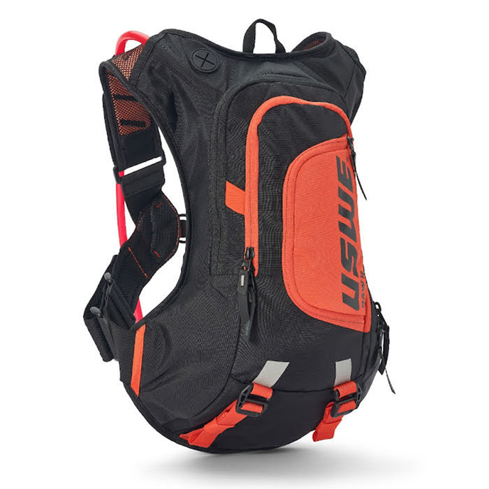 BLACK ORANGE
