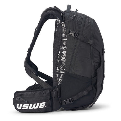 USWE SHRED MTB DAY BACKPACK
