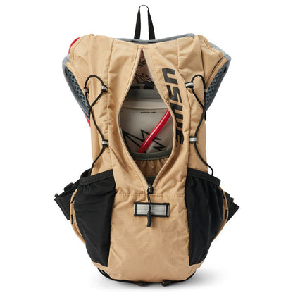 USWE VERTICAL TRAIL RUNNING HYDRATION BACKPACK 10L