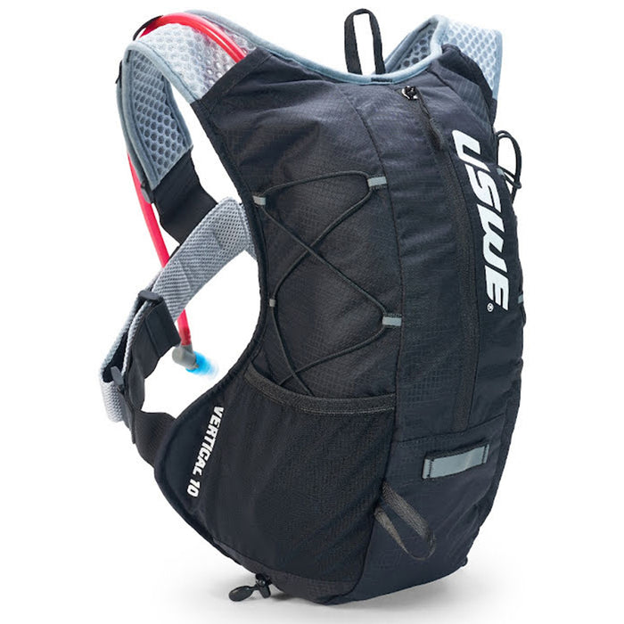 USWE VERTICAL TRAIL RUNNING HYDRATION BACKPACK 10L