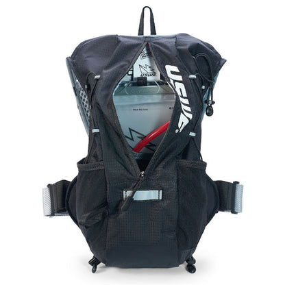 USWE VERTICAL TRAIL RUNNING HYDRATION BACKPACK 10L