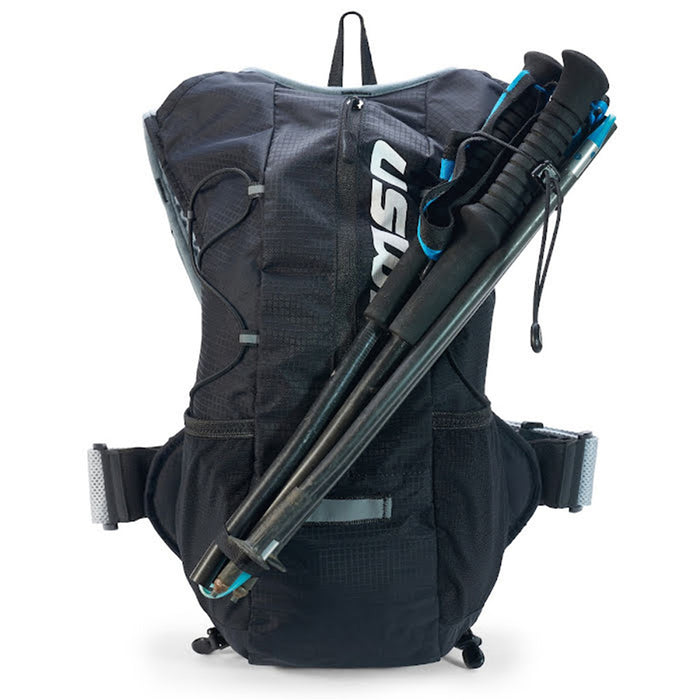 USWE VERTICAL TRAIL RUNNING HYDRATION BACKPACK 10L
