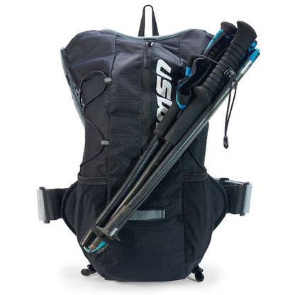 USWE VERTICAL TRAIL RUNNING HYDRATION BACKPACK 10L