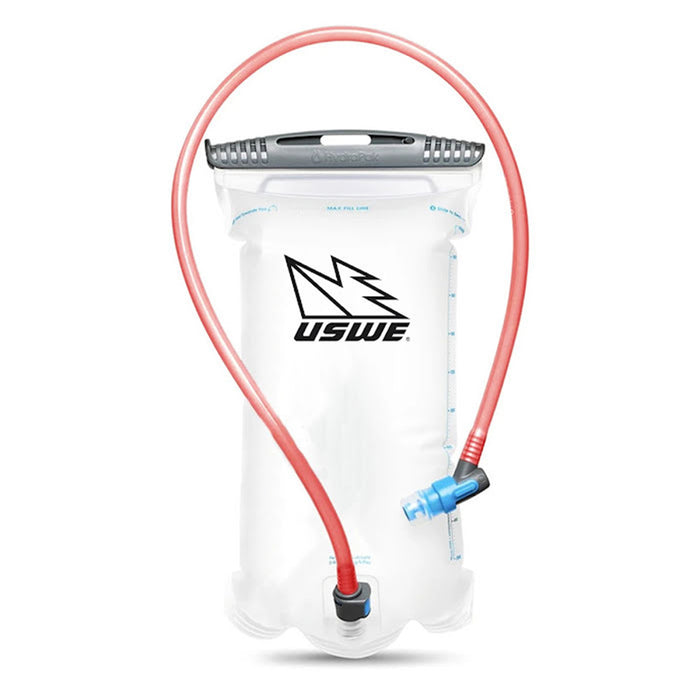 USWE VERTICAL TRAIL RUNNING HYDRATION BACKPACK 10L
