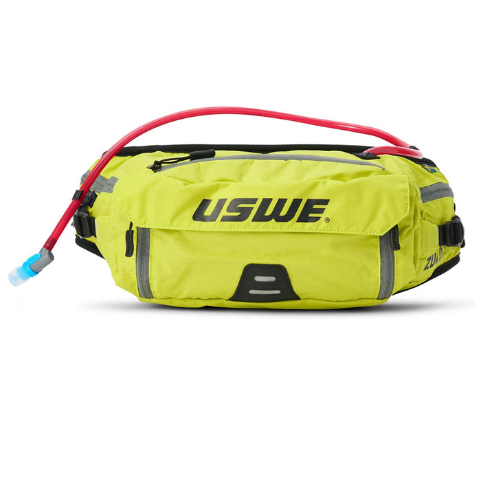 USWE ZULO 6L MOTO/MTB HYDRATION WAIST PACK