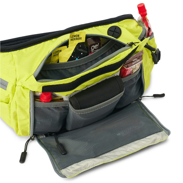 USWE ZULO 6L MOTO/MTB HYDRATION WAIST PACK