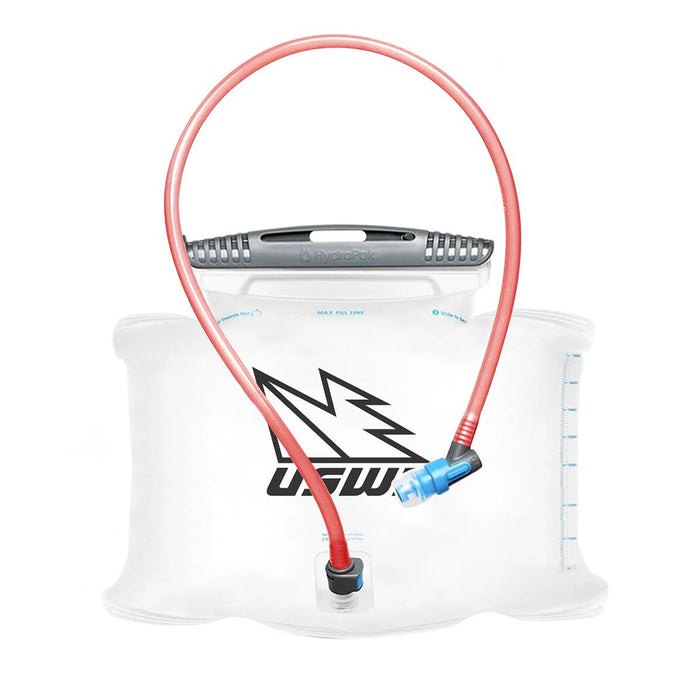 USWE ZULO 6L MOTO/MTB HYDRATION WAIST PACK