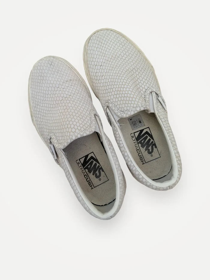 Vans-sneakers