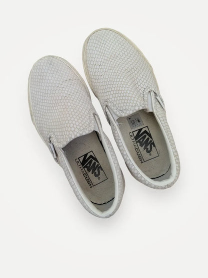 Vans-sneakers