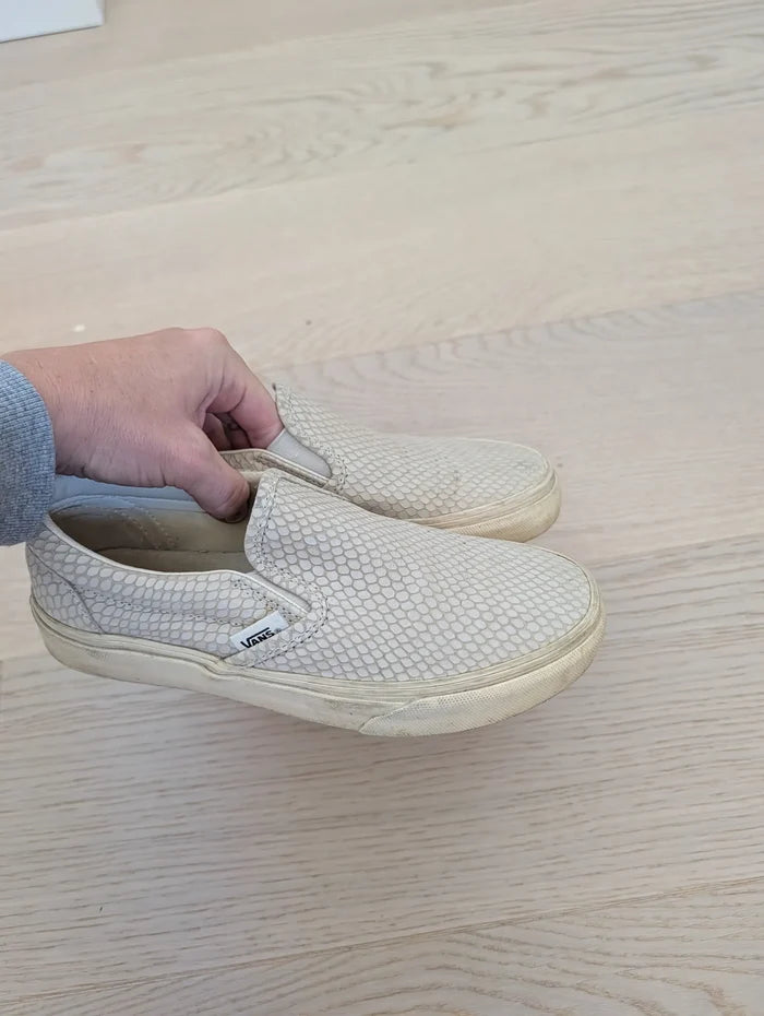 Vans-sneakers