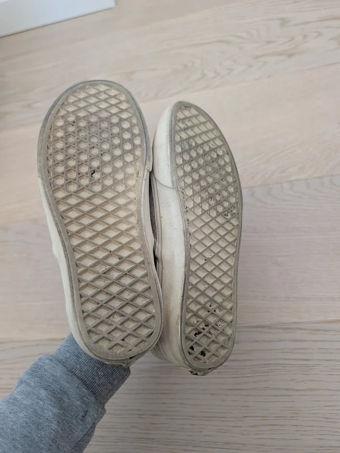 Vans-sneakers