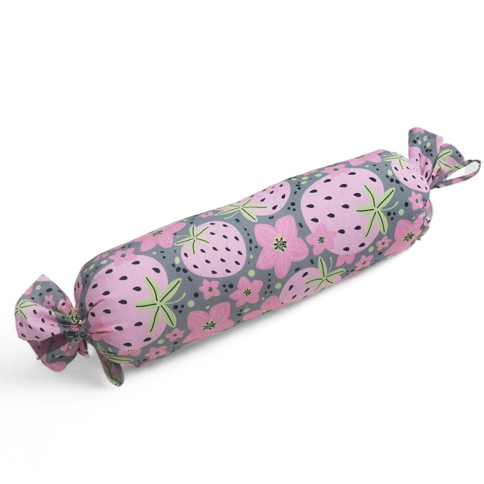 Very Berry - Set of 2 Side Pillows for Kids above 12 Years