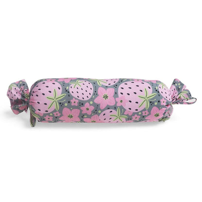 Very Berry - Set of 2 Side Pillows for Kids above 12 Years
