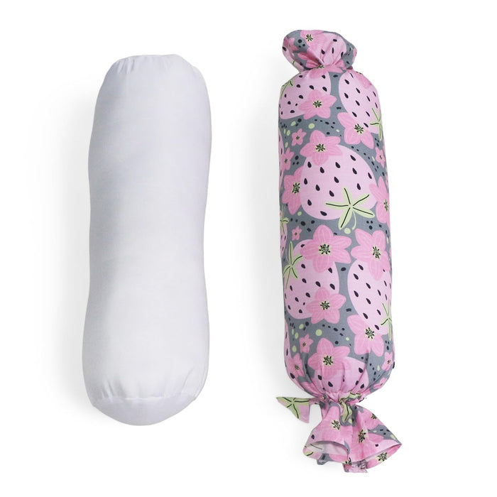 Very Berry - Set of 2 Side Pillows for Kids above 12 Years