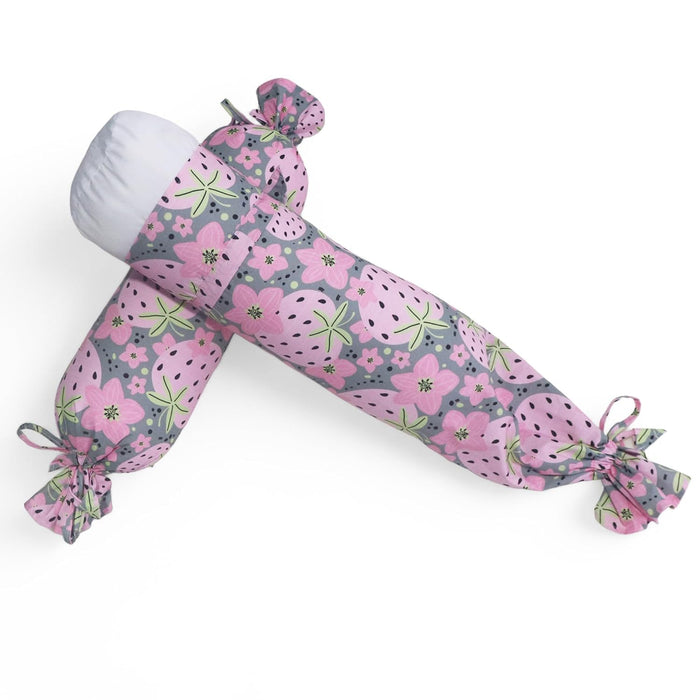Very Berry - Set of 2 Side Pillows for Kids above 12 Years