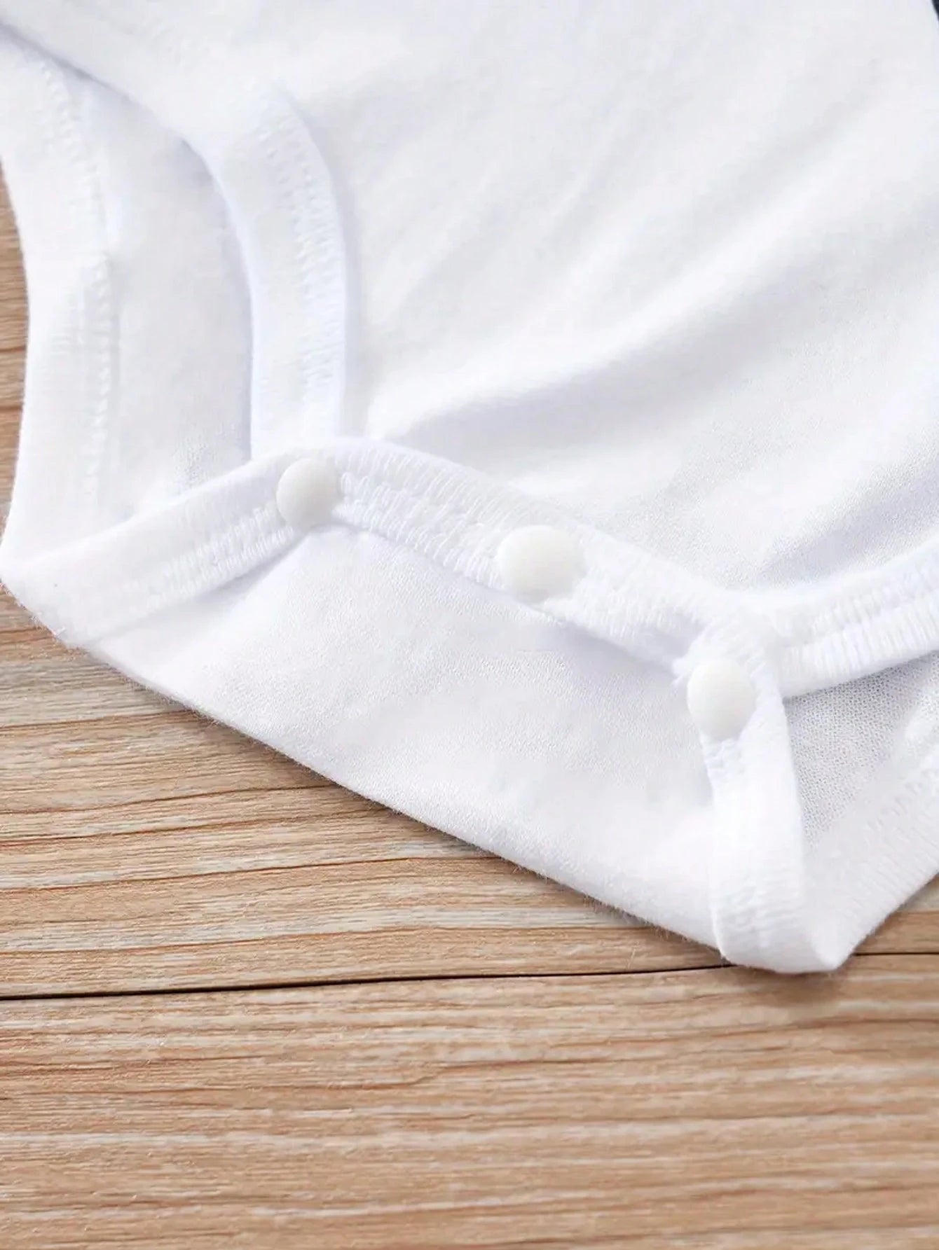 Vintaside Kids Baby Boy "My Siblings Have Paws" Cute And Comfy Bodysuit