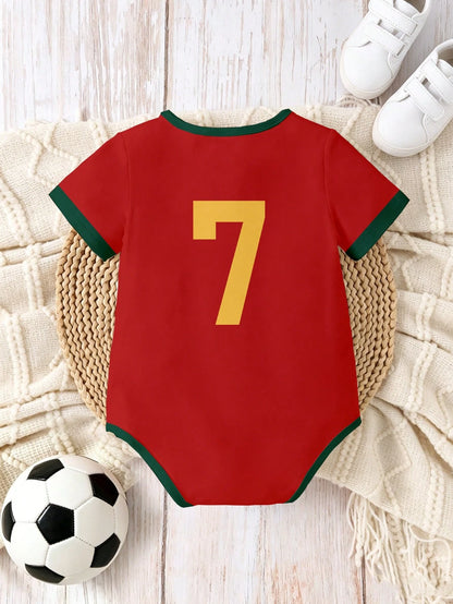 Vintaside Kids Baby Boy "My Siblings Have Paws" Cute And Comfy Bodysuit