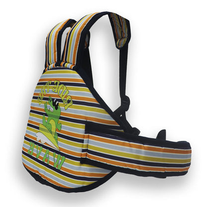Wave Ride Scooter Safety Belt