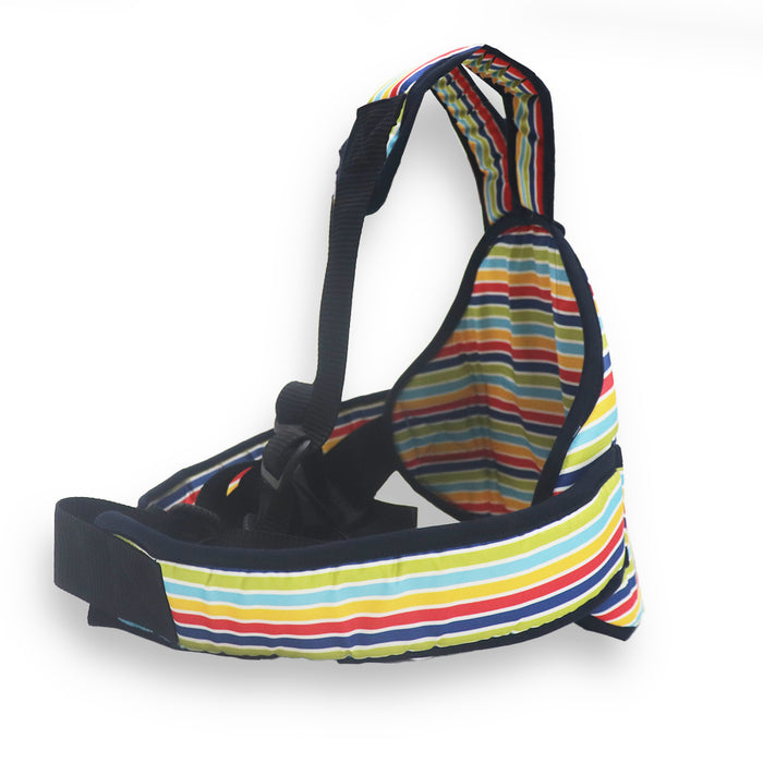 Wave Ride Scooter Safety Belt