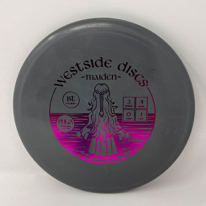 Westside Discs BT Medium Maiden
