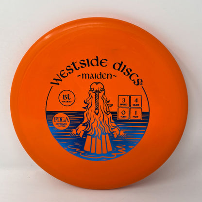 Westside Discs BT Medium Maiden